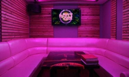 Private Room Karaoke – The Ultimate Experiential Night Out!
